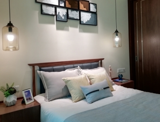 宜春月之泉颐养康园环境图片