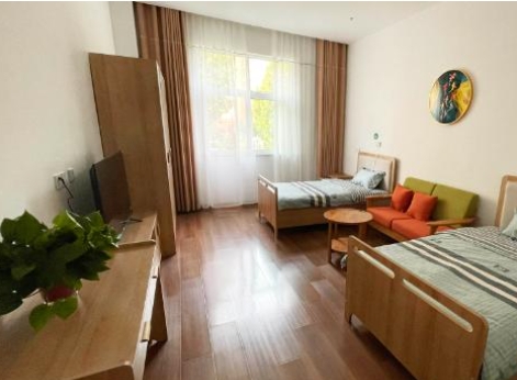 德州健祥养老院_德州老年公寓地址在哪,德州老年公寓地址在哪里