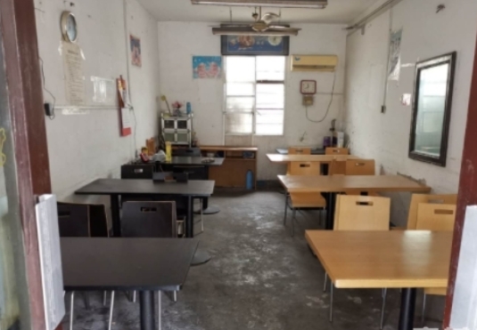  上海民乐养护院环境图片