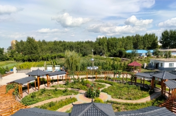 长春市双阳区悦和老年公寓_长春7000元老年公寓有哪些