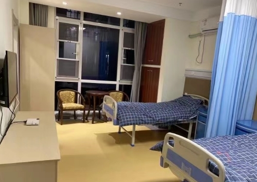 盐城秦南老年颐养中心_盐城风景优美养老院,盐城最好的养老院排行