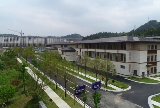 宜春月之泉颐养康园环境图片