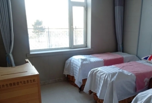 长春市双阳区悦和老年公寓环境图片