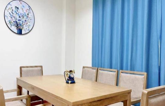 上海浦东新区华康恒裕养老院环境图片