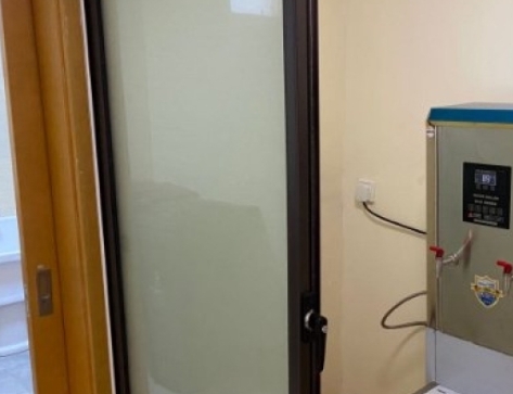 上海奉贤区光明社区颐养院环境图片