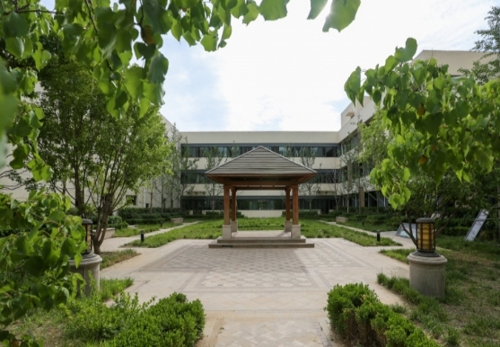 北京市朝阳区长友恒苑养老院环境图片