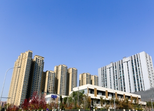 北京市朝阳区长友恒苑养老院环境图片