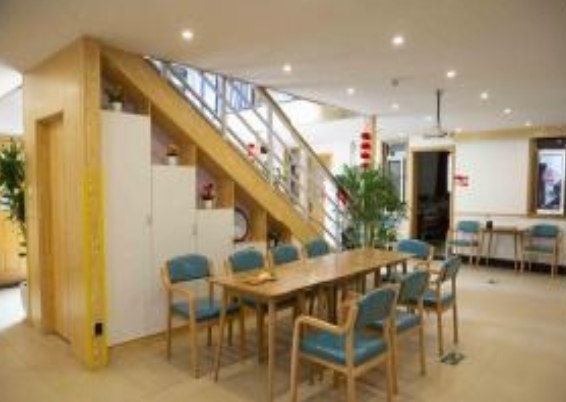 呼家楼福寿苑养老照料中心_北京医养结合老年公寓大全,北京医养结合养老院费用