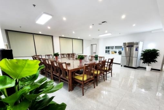 北京旭诚养老院环境图片