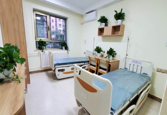 北京兆如养老中心(龙潭园区)环境图片