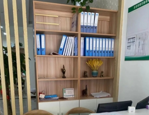 石景山永乐西北社区养老服务驿站