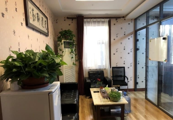 纳兰庭院养老院(丰台街道养老照料中心)环境图片