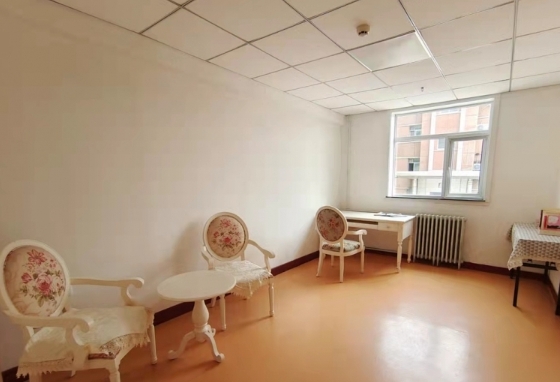 丰台区澄怀源养老院环境图片