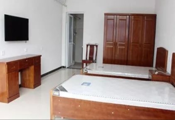 北京市平谷区乔松老年公寓环境图片