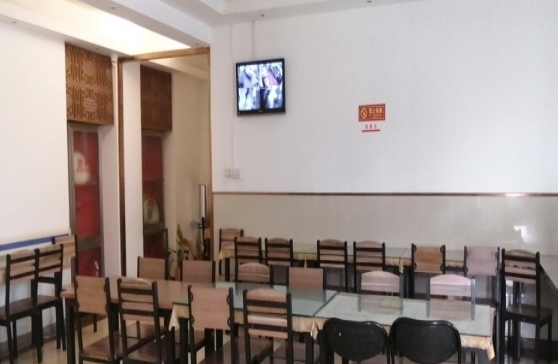 北京市昌平区百善先养老院环境图片