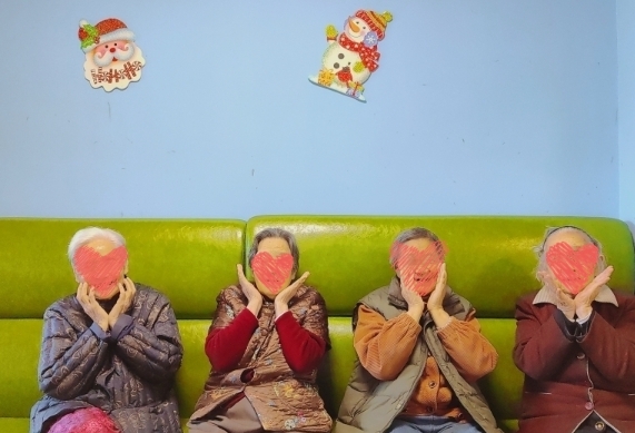 千禾老年公寓(认知症照护基地)环境图片