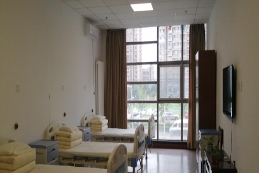 北京市昌平区百善先养老院环境图片