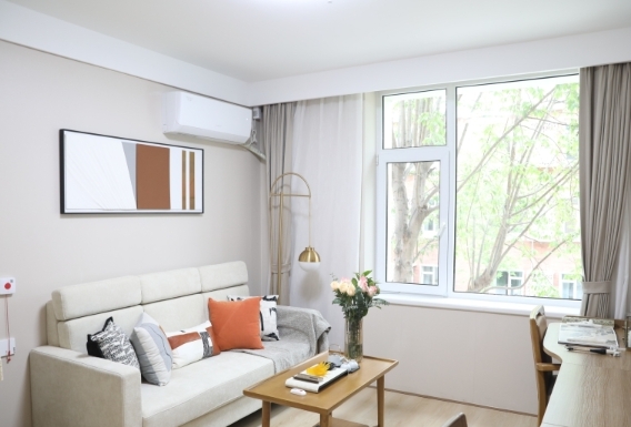 北京康养▪颐寿嘉园环境图片