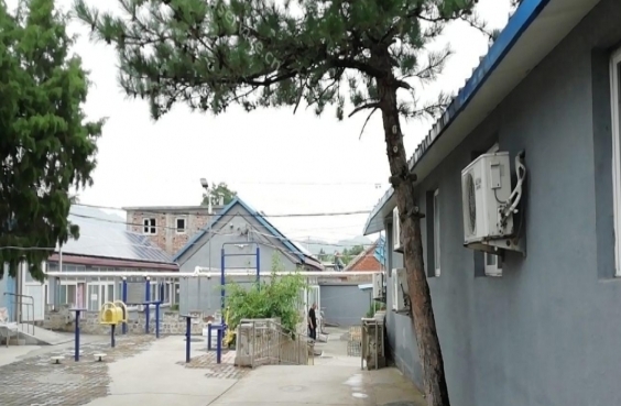 北京市平谷区古槐之家老年公寓_北京平谷区性价比高的养老社区列举几家