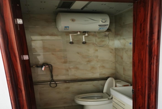 密云北单家庄村幸福晚年驿站环境图片