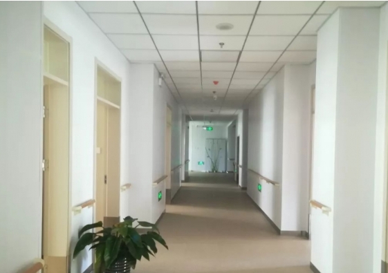 昌平区安泰民信老年公寓环境图片