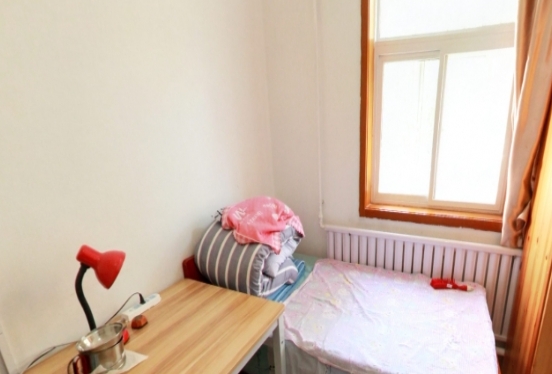 北京市昌平区北七家镇老年社区服务中心环境图片