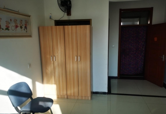 密云北单家庄村幸福晚年驿站环境图片