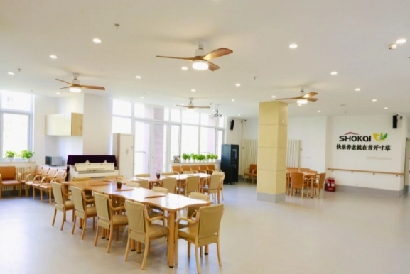 首开寸草回龙观院_北京昌平区失能老人养老院价格一览表