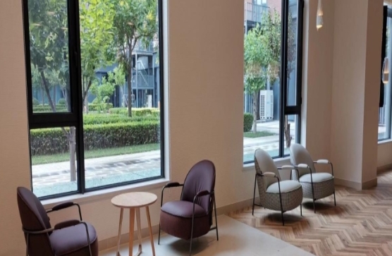 康语轩科豪(房山)老年公寓环境图片