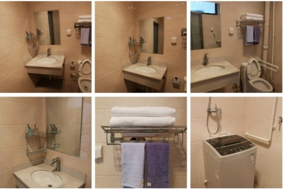 知护国际颐养中心(通州项目)环境图片