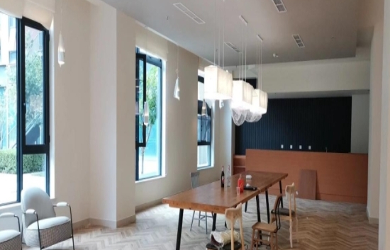 康语轩科豪(房山)老年公寓环境图片