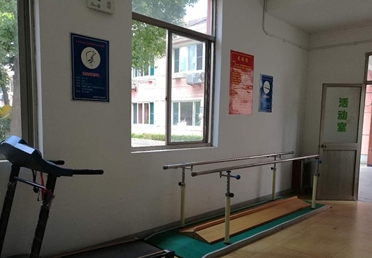 上海奉贤区乐慧养老院环境图片