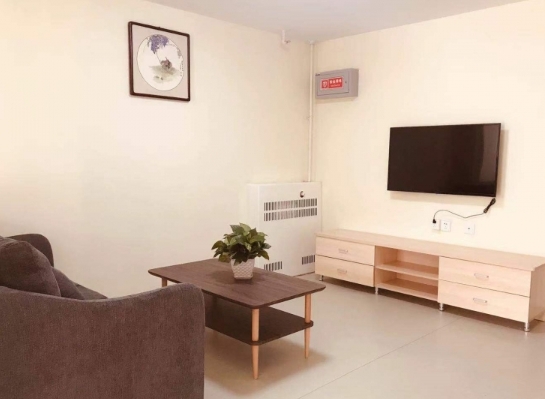 北京市门头沟区沁心园养老照料中心环境图片