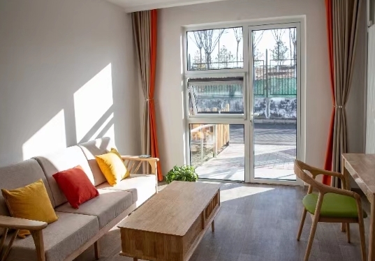 北京博瑞芳华康养公寓环境图片