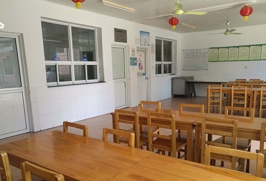 上海奉贤区乐慧养老院环境图片