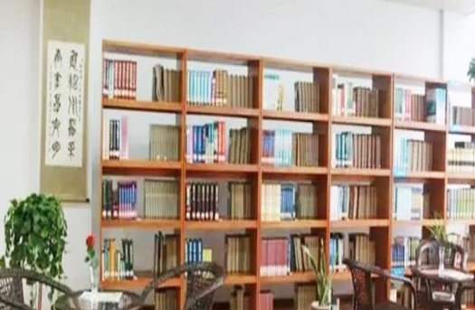 佰仁堂•上海市奉贤区南桥镇关港养老院环境图片