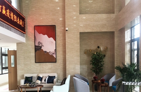 九如城重固康养中心环境图片