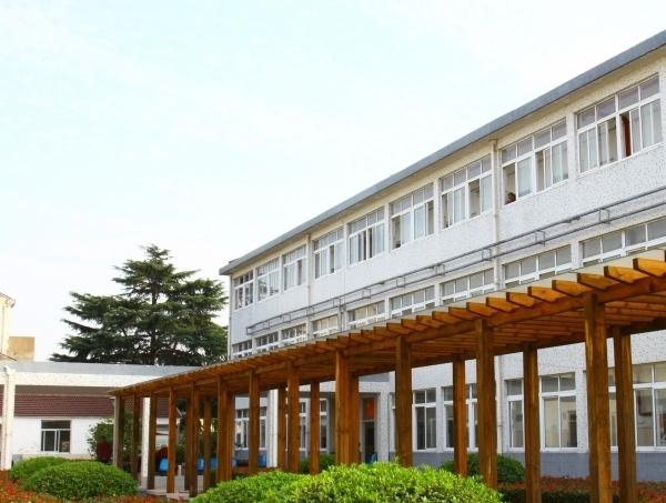 九如城杨巷康养中心（杨巷镇敬老院）