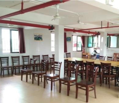 上海金龙养护院_上海6000元老年护理院