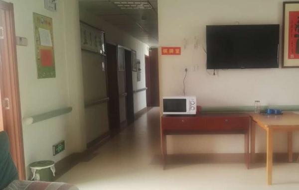 荔城区逸家养老院(黄石镇敬老院)_莆田正规养老院,莆田养老服务中心