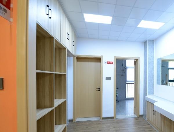 天佑安康郑州颐养中心