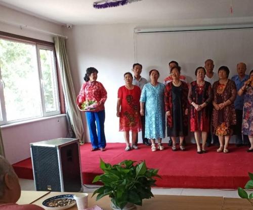 固安益年养老连锁养老院_廊坊环境好的老年公寓一般多少钱费用,廊坊公立养老院