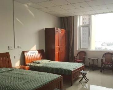 张店区范家村老年公寓_淄博养老院大全,淄博养老服务公司