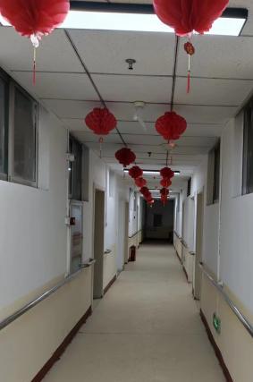 聊城知护邻里康养中心_聊城价格便宜养老院