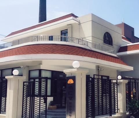 佰仁堂·爱晚亭老年公寓环境图片