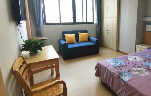 美瑞嘉年江南人家老年养护院_重庆较好的老年公寓地址,重庆市老年公寓在什么地方?