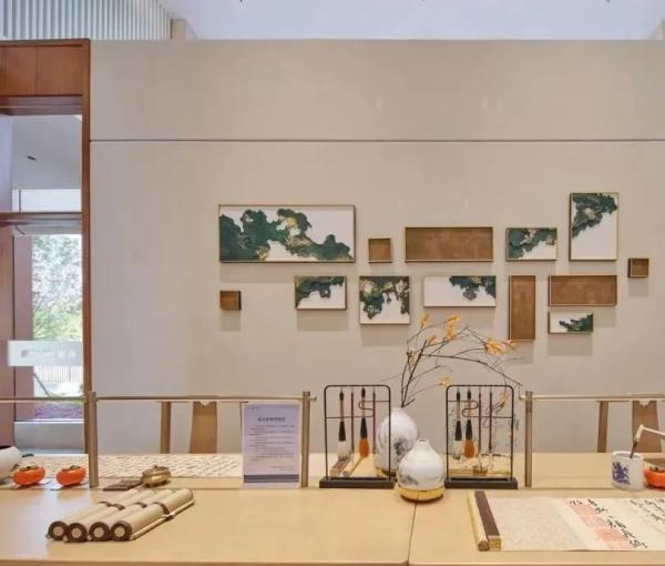 上海浦东新区由由信福养老院环境图片