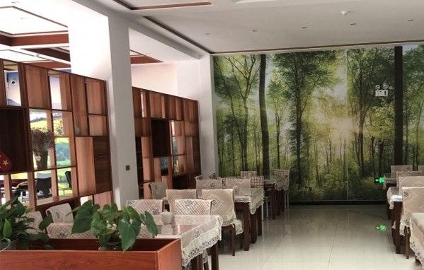 曲靖嘉廷老年公寓