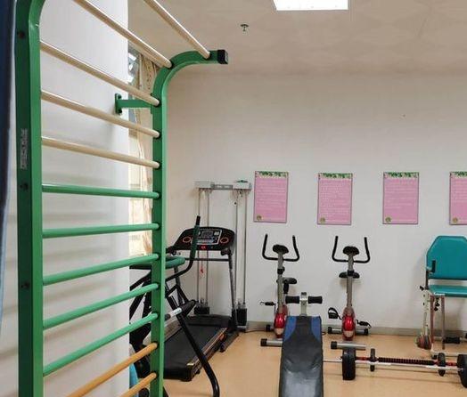 深圳市福田区南园街道玉田社区颐康之家_深圳临终关怀养老院价格一览表,深圳养老院 临终关怀