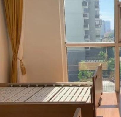 海阳无锡通江养护院_无锡豪华养老院,无锡养老院前十排名